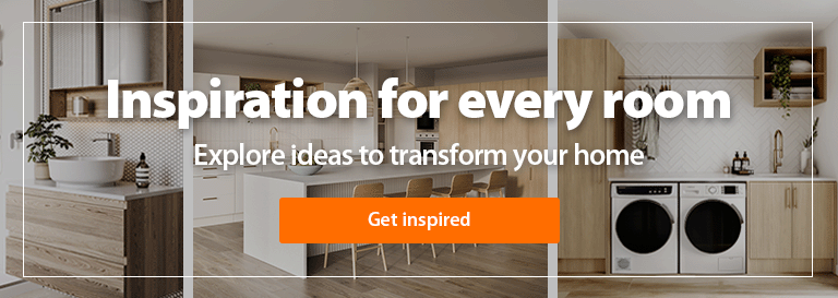 Inspiration for Every Room in Your Home