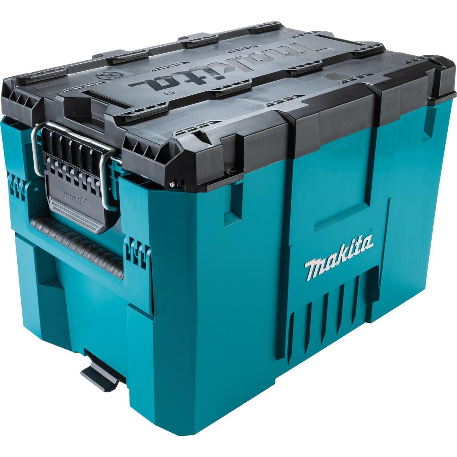 Makita | MakTrak Extra Large Extension Tool Box | Mitre10