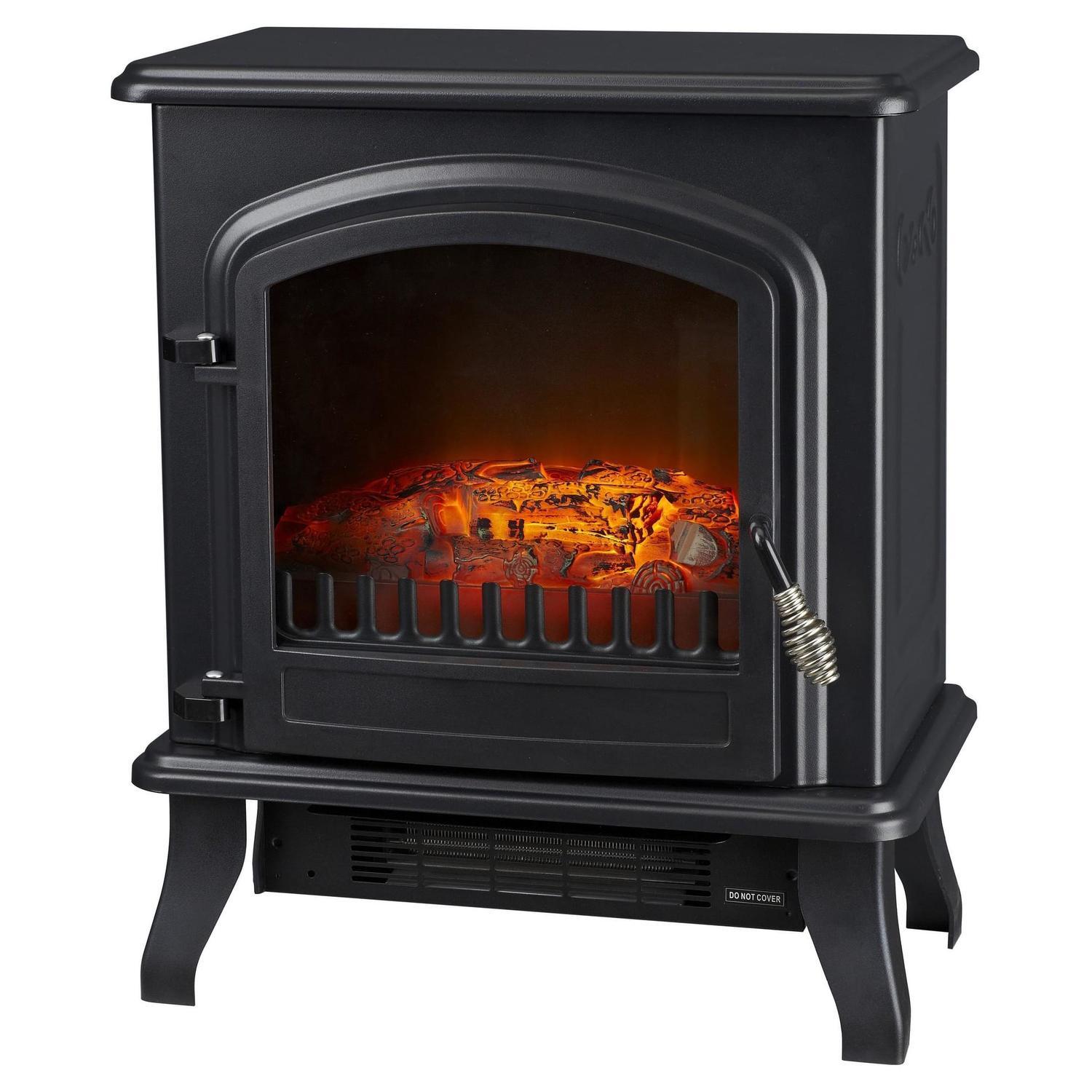 Dimplex | Mini Portable Electric Stove 1.8kW | Mitre10