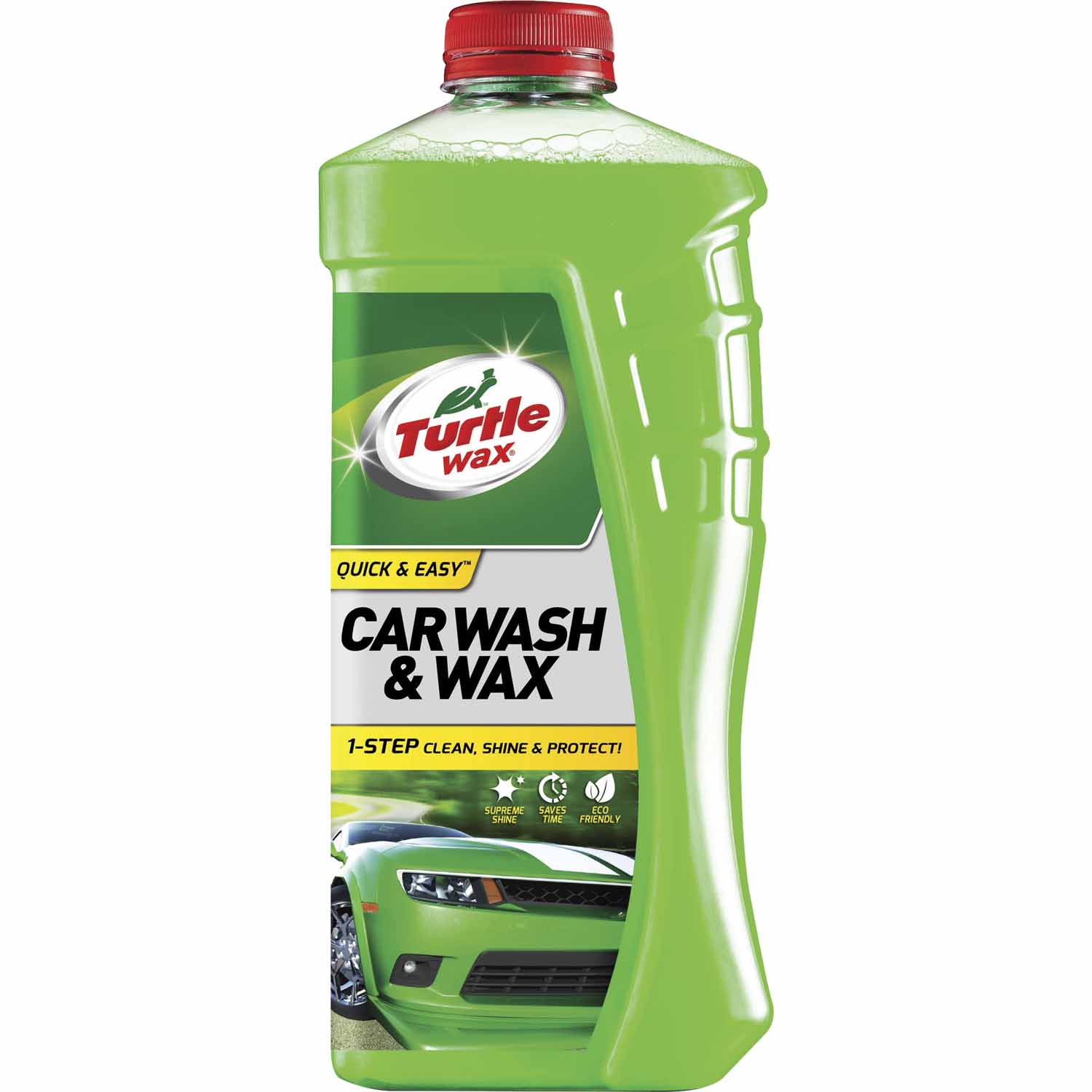 Turtle Wax Complete Car Care 4 Piece Kit, 53834 Turtle Wax Complete Car Care 4 Piece Kit, 53834