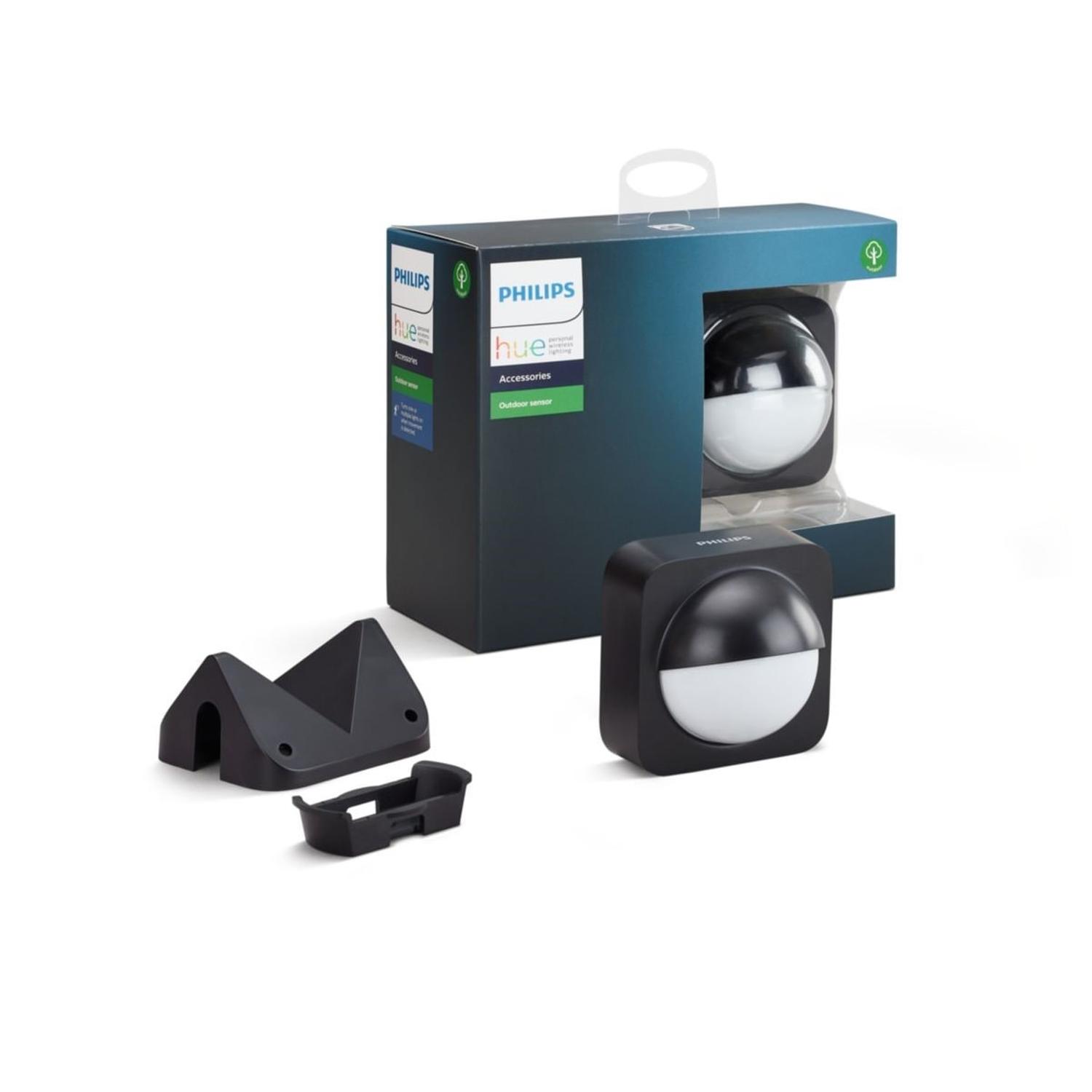 Philips | Hue Outdoor Motion Sensor | Mitre10