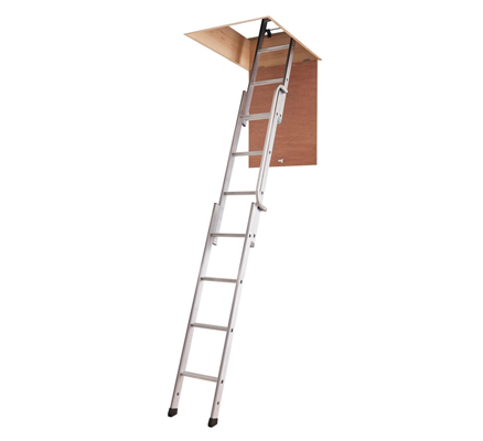 Attic Ladder