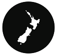Made for New Zealand conditions icon