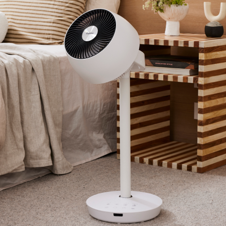Air Circulators