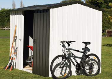 Storage shed base requirements and frequently asked questions