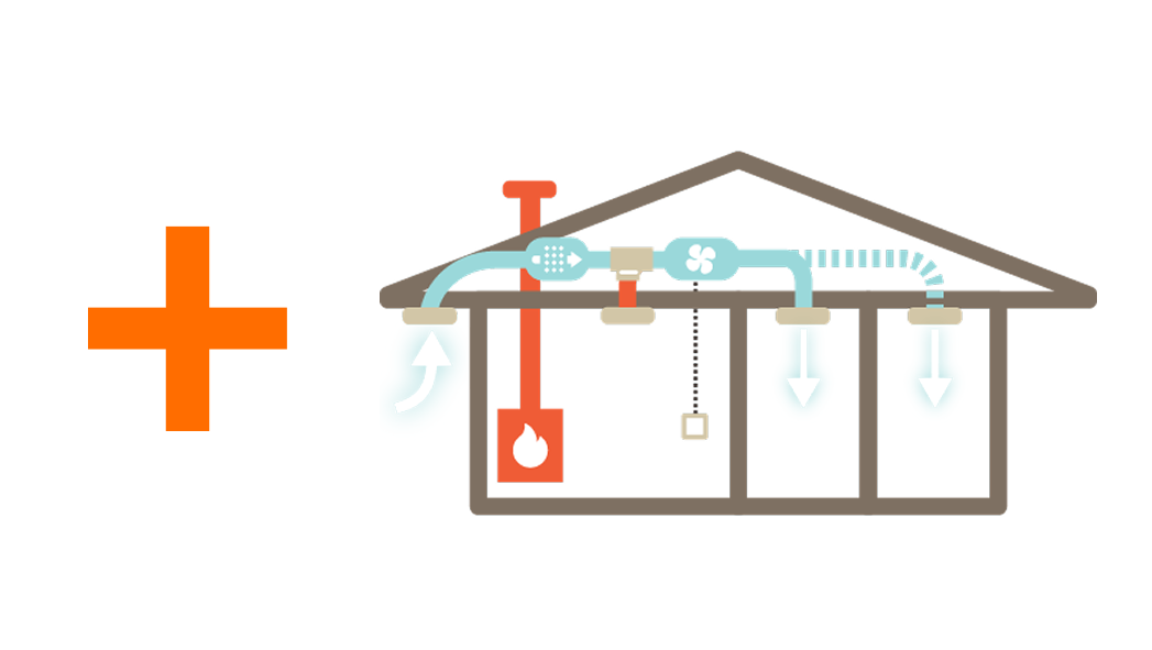 Airpal expansion kits diagram