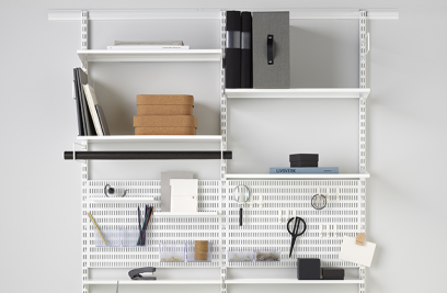 Storage & Organising