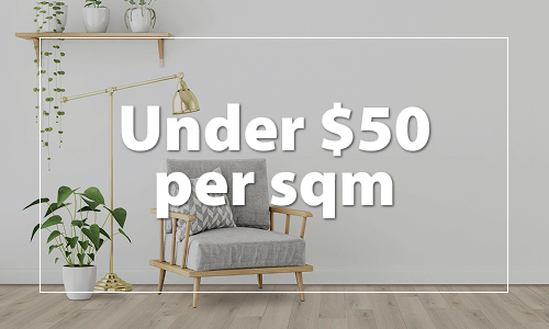 Tiles under $40