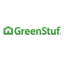 Autex GreenStuf logo