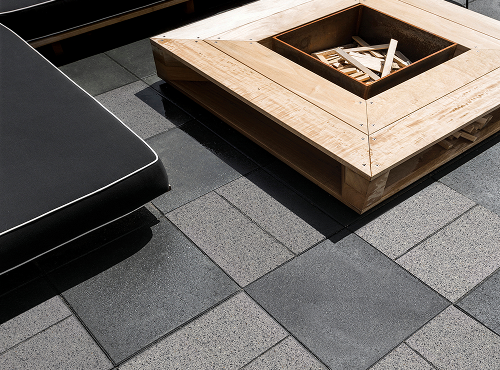 Firth Concrete Pavers