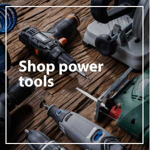 Power tools