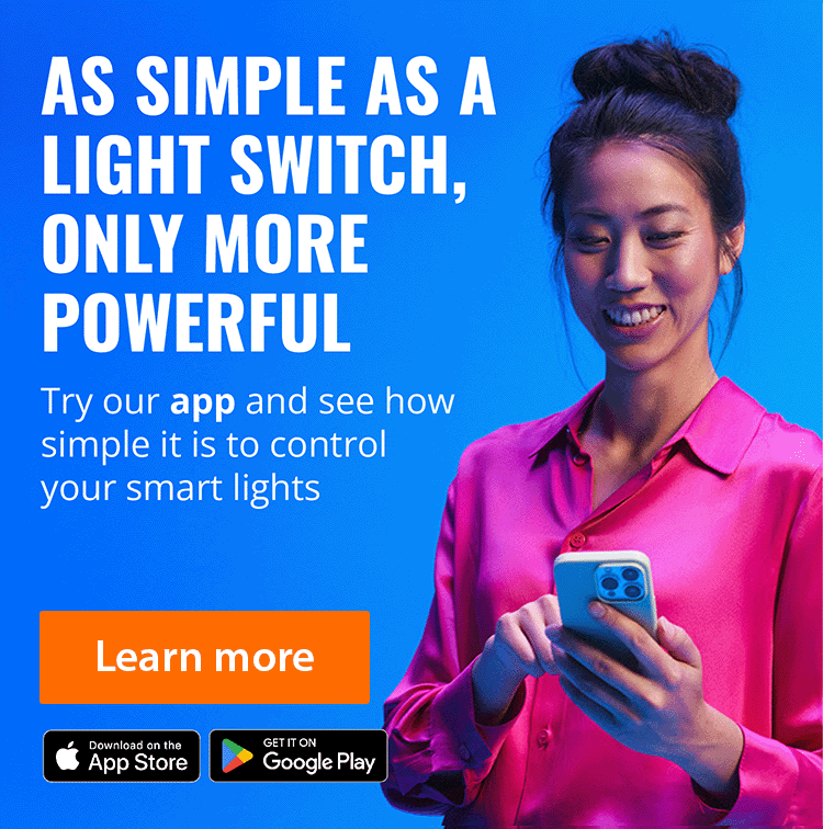 Wiz Light bulbs, shop now