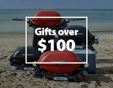 Gifts over $100