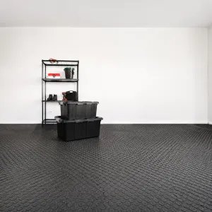 Garage storage