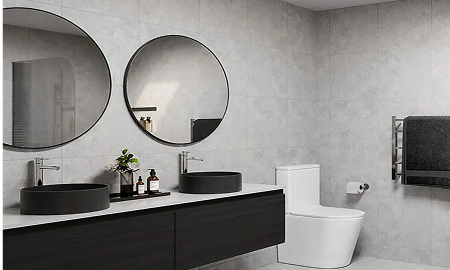 Metro Urban bathroom range