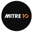 Exclusive to Mitre 10 icon