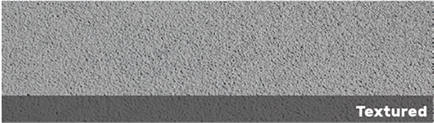 Textured paving
