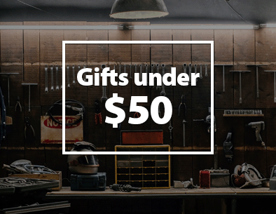 Gifts under $50