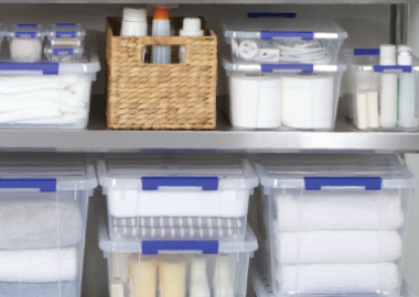 Storage box litre size frequently asked questions
