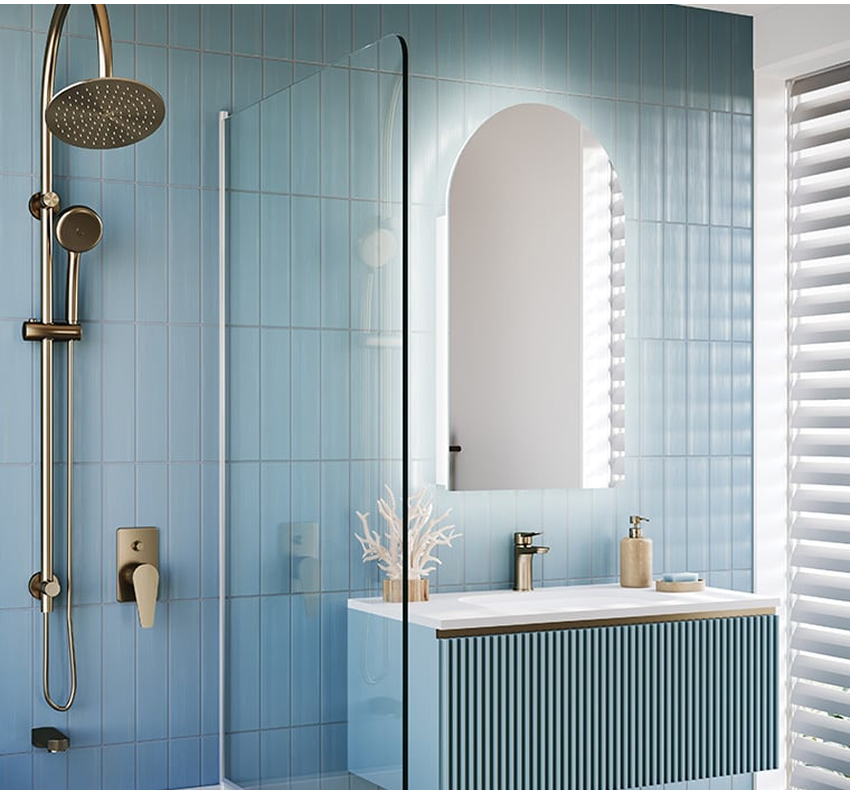 Bathroom Vanities