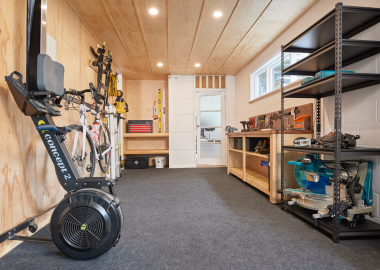 Garage storage frequently asked questions
