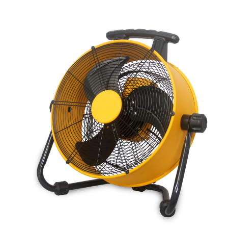 Commercial cooling