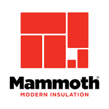 Mammoth insulation logo