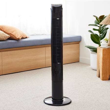 Tower Fan