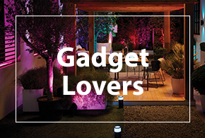 Gadget Lovers