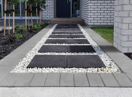 Premier Lifestyle Concrete Pavers