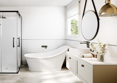 Best bathroom heater options in New Zealand