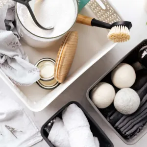Cleaning products