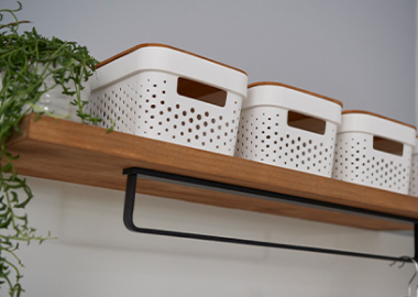 Wardrobe storage products for spring cleaning