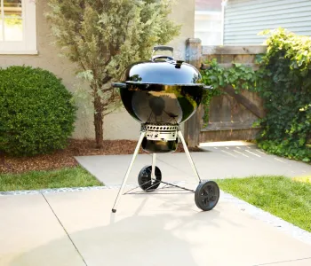 Kettle BBQ image