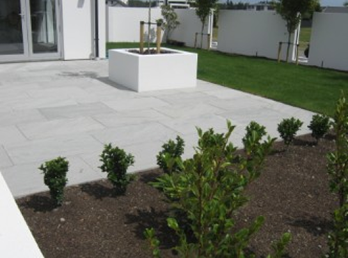 Urban Paving Natural Pavers