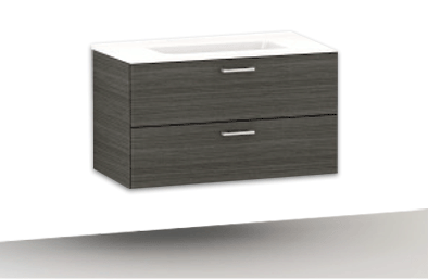 vanity clearance wall hung