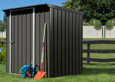 Garden shed consent and frequently asked questions
