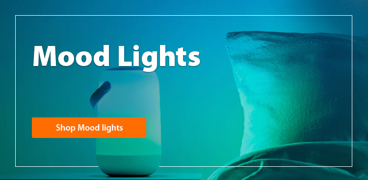 Wiz Mood lights