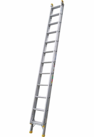 Extension Ladders