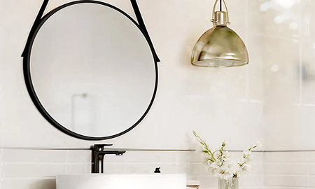 Country Meadow bathroom range