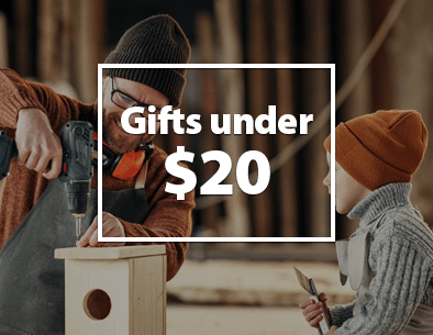 Gifts under $20