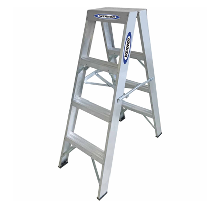 Double-Sided Ladder