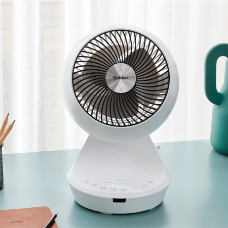 Desk Fans