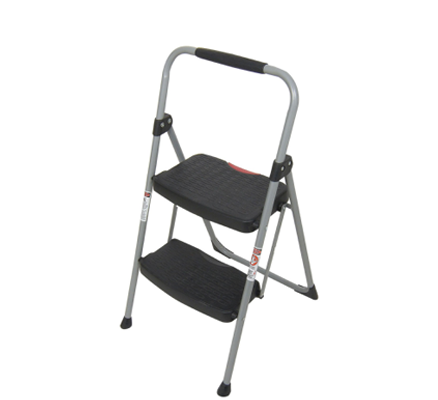 Step ladders