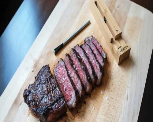 Food safety content image