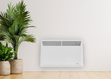 Types of wall heater and how they work