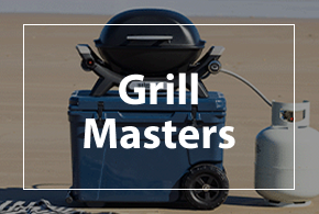 Grill Masters