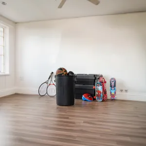 Storage and organisation