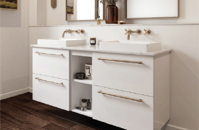 vanity clearance floorstanding