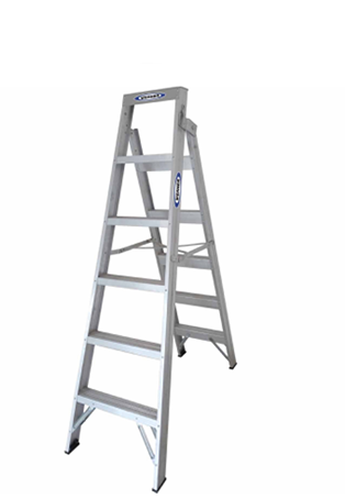 Multi-Purpose, Dual Purpose & 3-in-1 Ladders